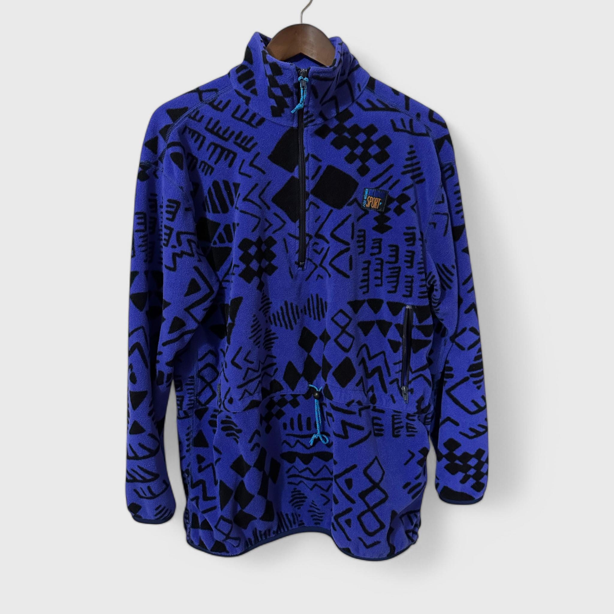 Patagonia Fleece Quarter Zip - Etsy