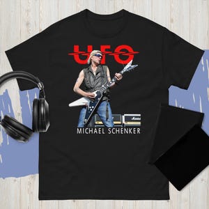 Michael schenker shirts - Etsy 日本