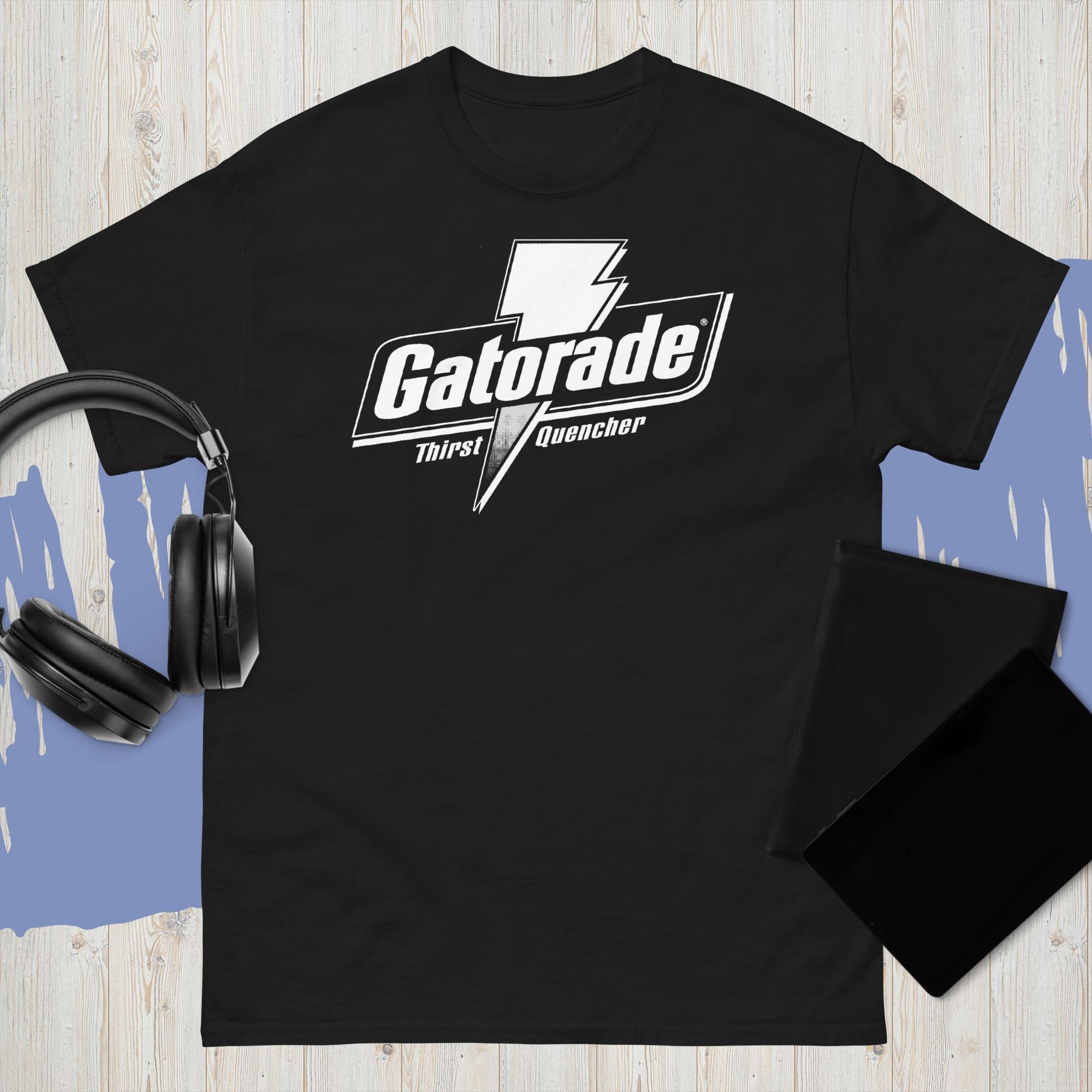 Gatorade ゲータレードTシャツ L 商品の状態 【公式通販】