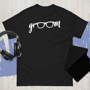 Bachelor Party Shirt Bachelor Party Groom Shirt for Bachelor