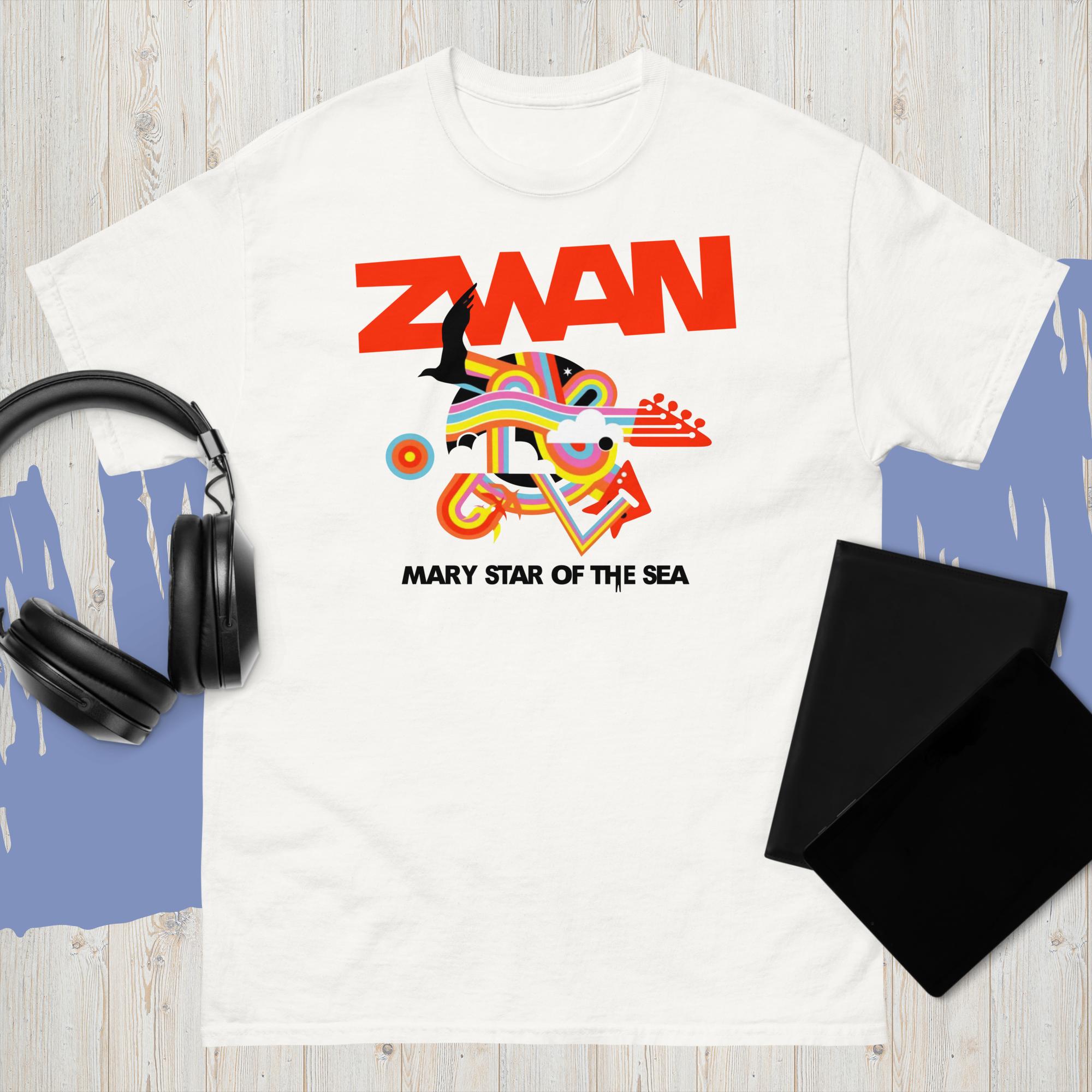 Zwan shirt - Etsy 日本