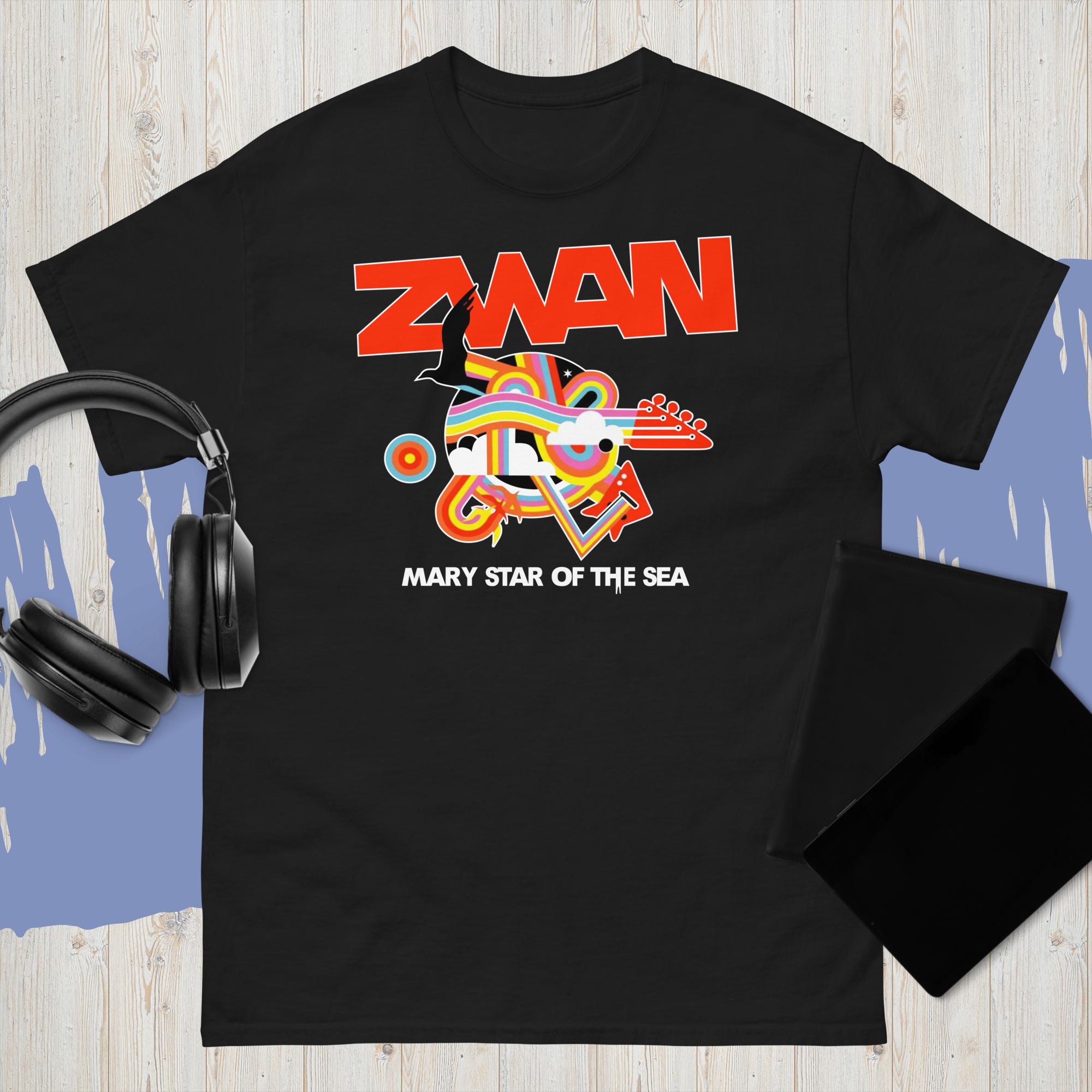 Zwan shirt - Etsy 日本