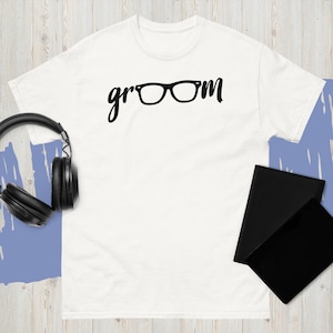 Bachelor Party Shirt Bachelor Party Groom Shirt for Bachelor