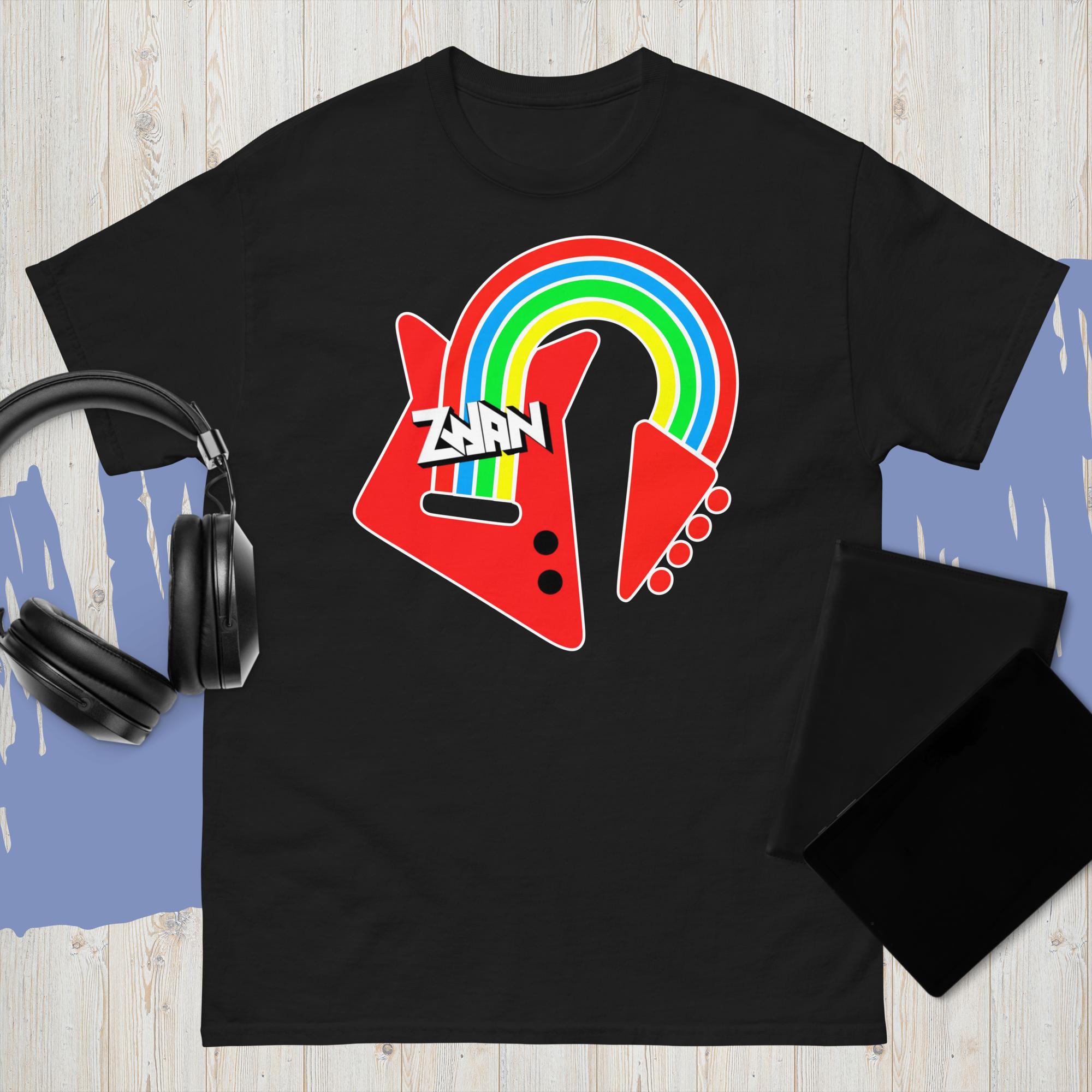 Zwan shirt - Etsy 日本