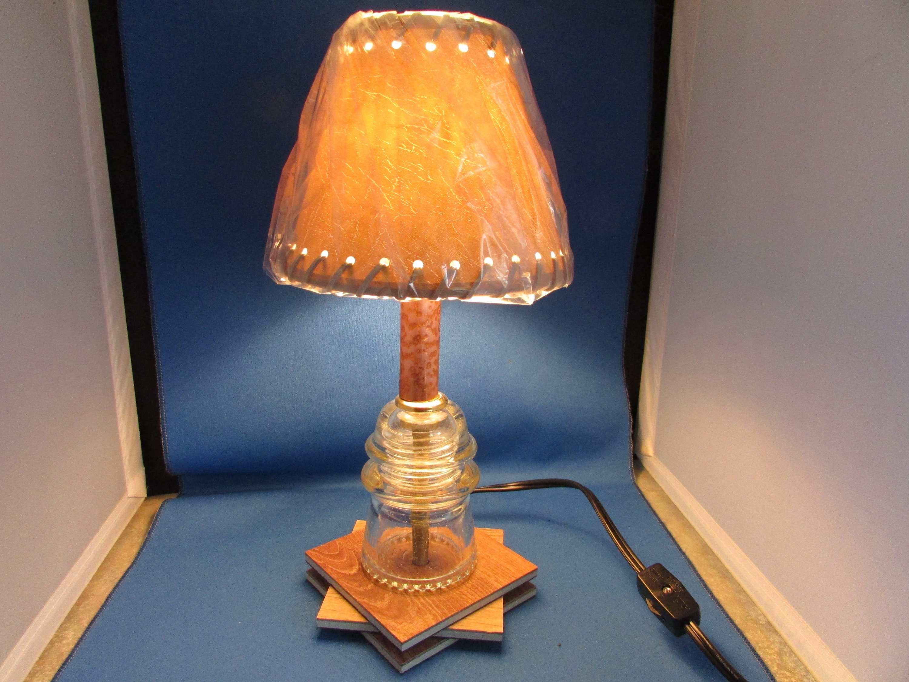 Insulator lamp cheap