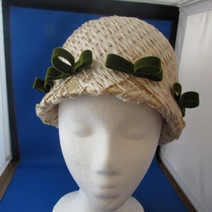 Frank M Benson Hat - Etsy display picture 2