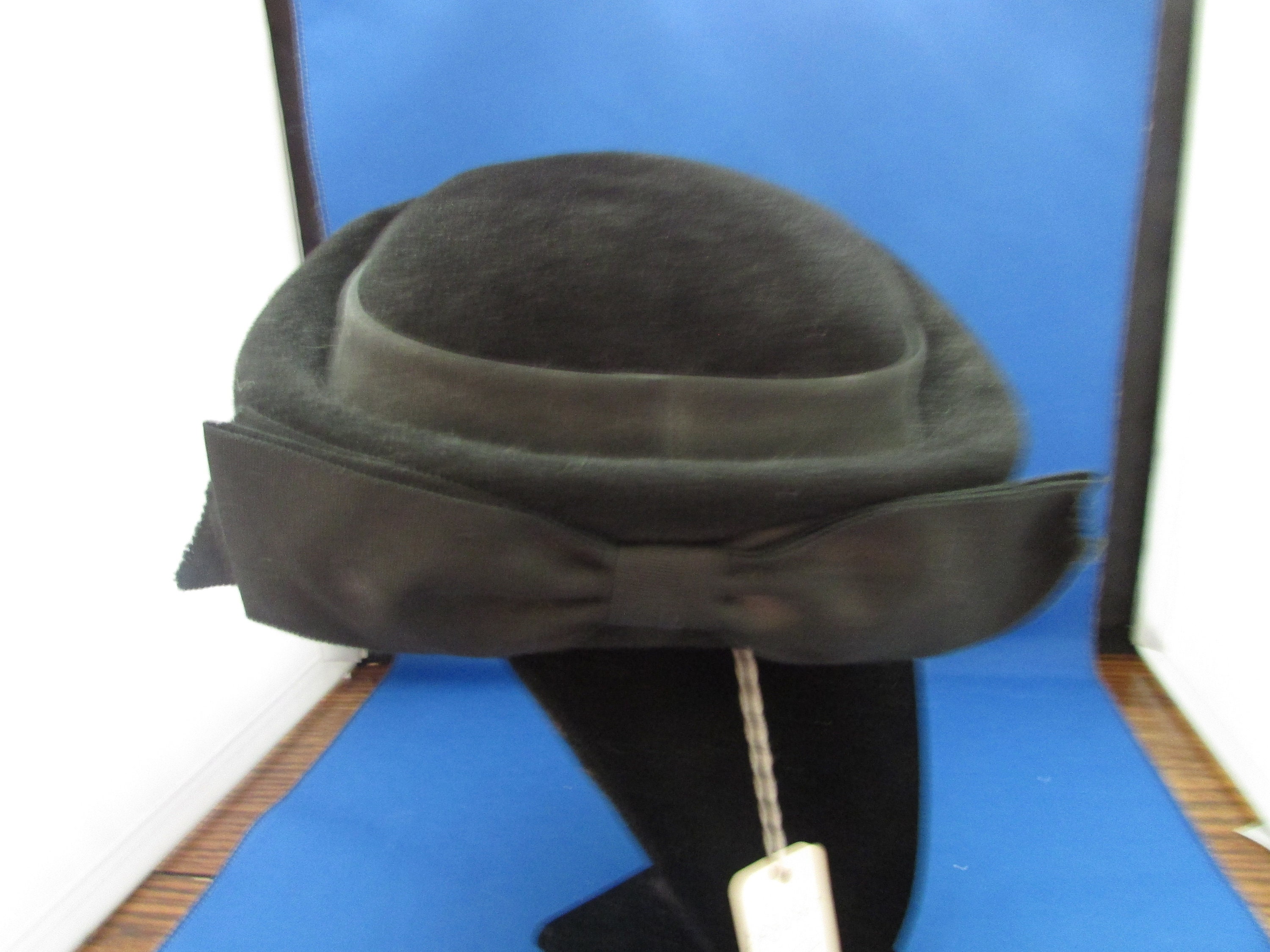 Cheri Gael Originals Vintage Hat Gael Cap – Hats.com main image 4