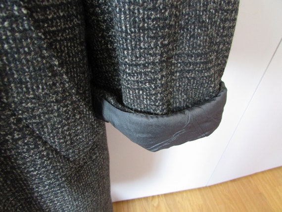 Men's Wool Coat - image 3