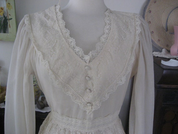 Candi Jones Maxi Dress