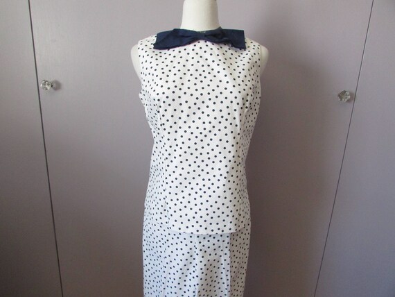 Bobbie Brooks Polka Dot Pants And Top
