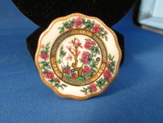 Vintage coalport china - Gem