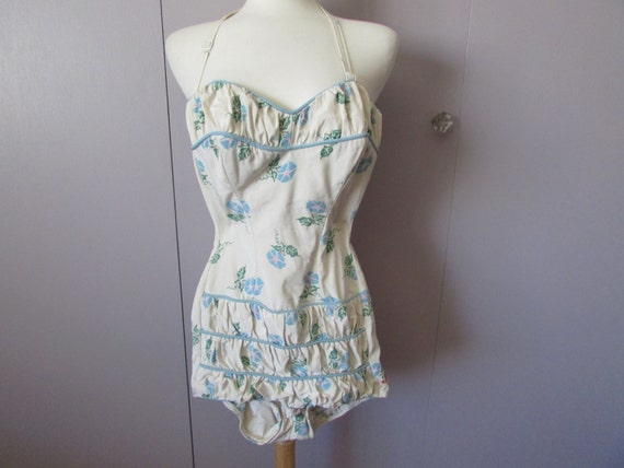 Jantzen Swim Suit