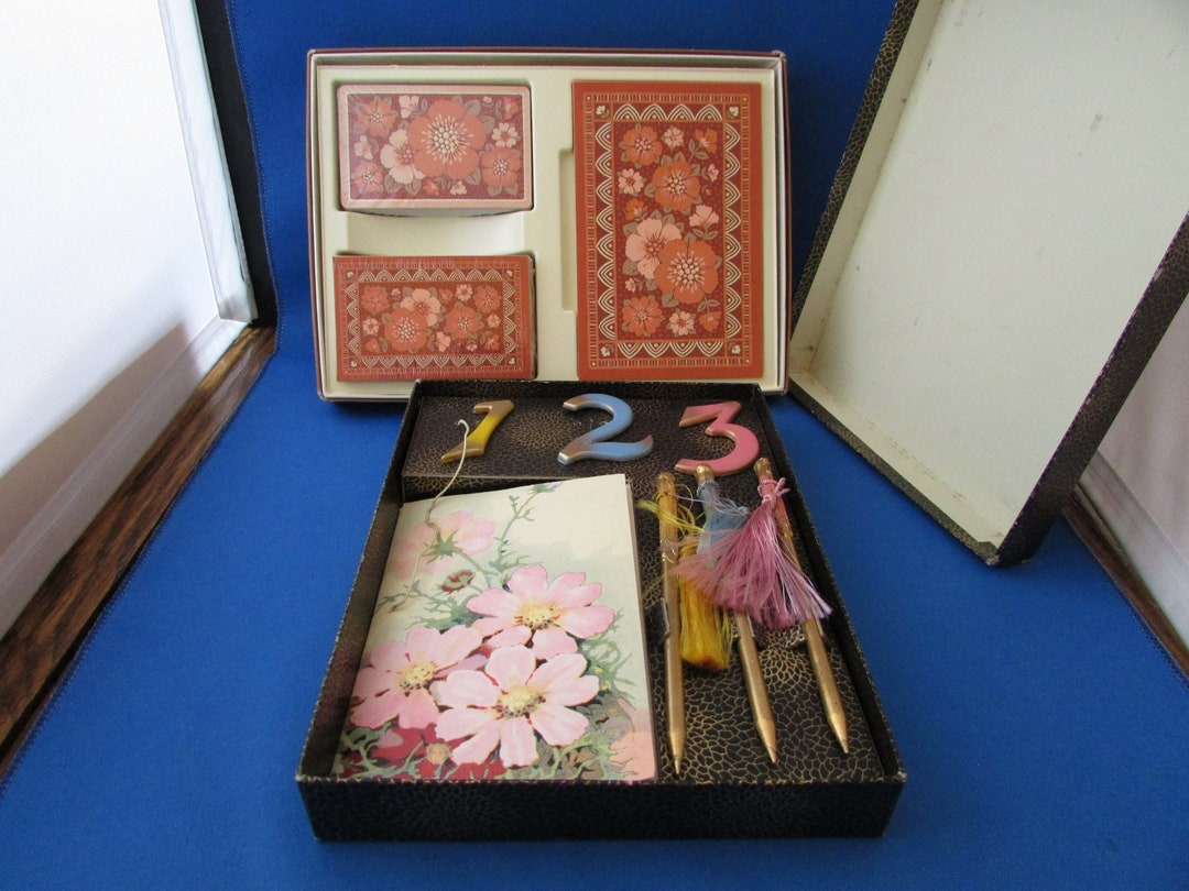 Two Card Sets for Playing Bridge - Etsy
