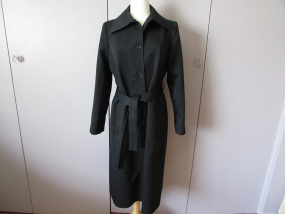 Forecaster of top boston trench coat