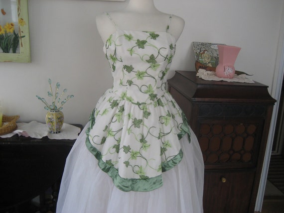 Emma Domb Prom Dress