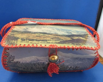 Photo Purse