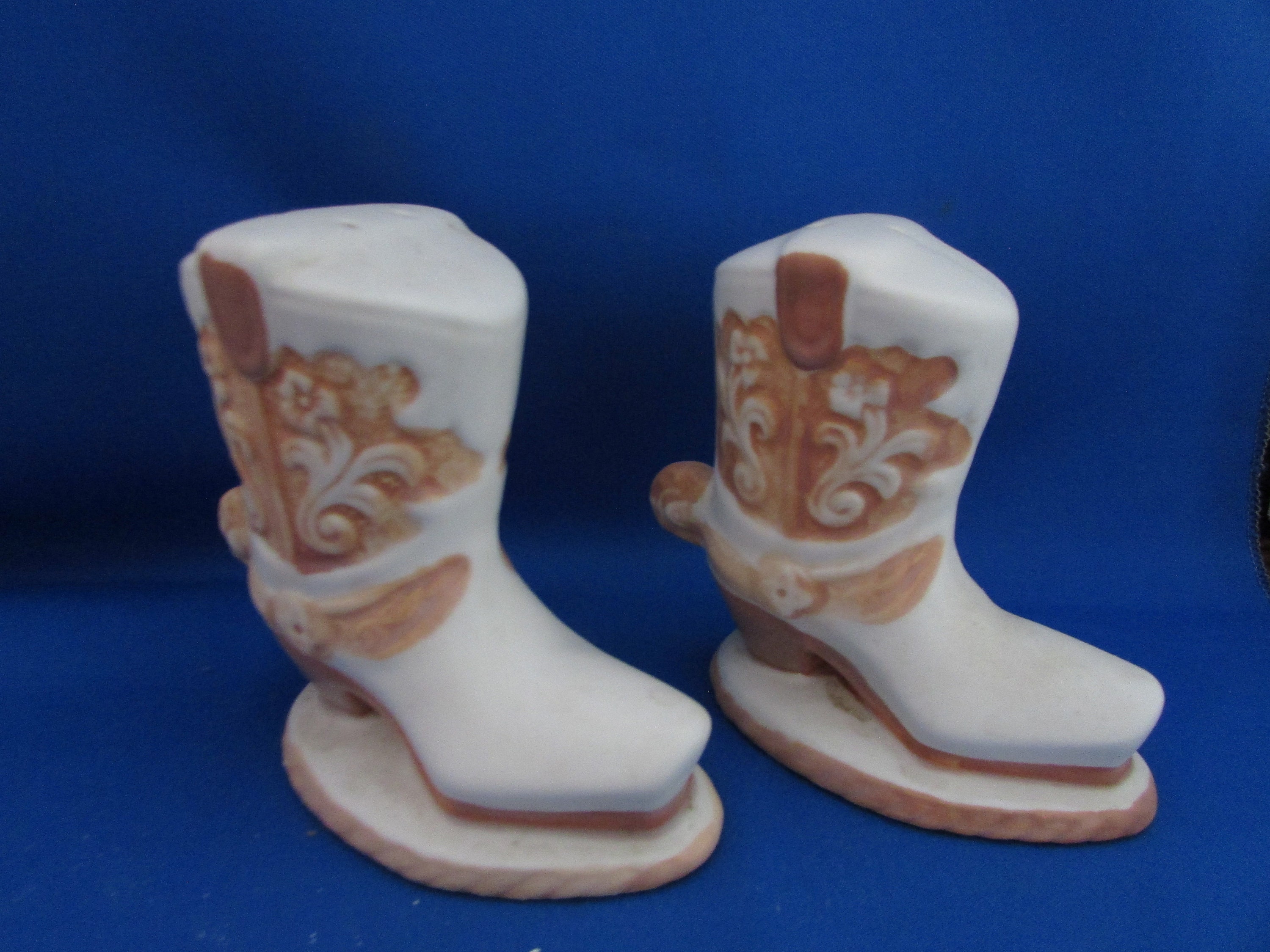 cowboy boot craft