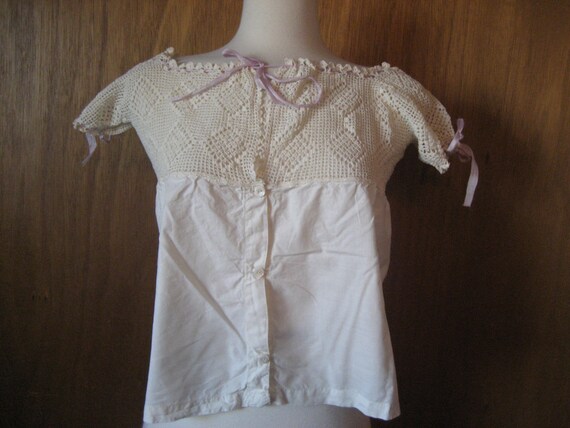 Victorian Corset Camisole