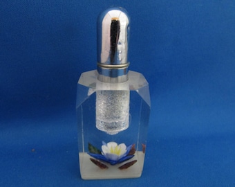 Acrylic Flower Cigarette Lighter