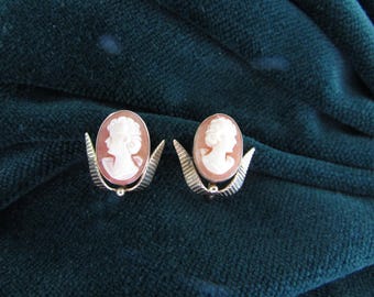 Parure En Agate Rouge Camée - Bracelet & Collier Plaqué Or 18K - Bijou Féminin Élégant