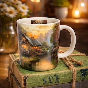 best coffee cups for camping Classic Camping Coffee Mugs with Premium Enamel Coating