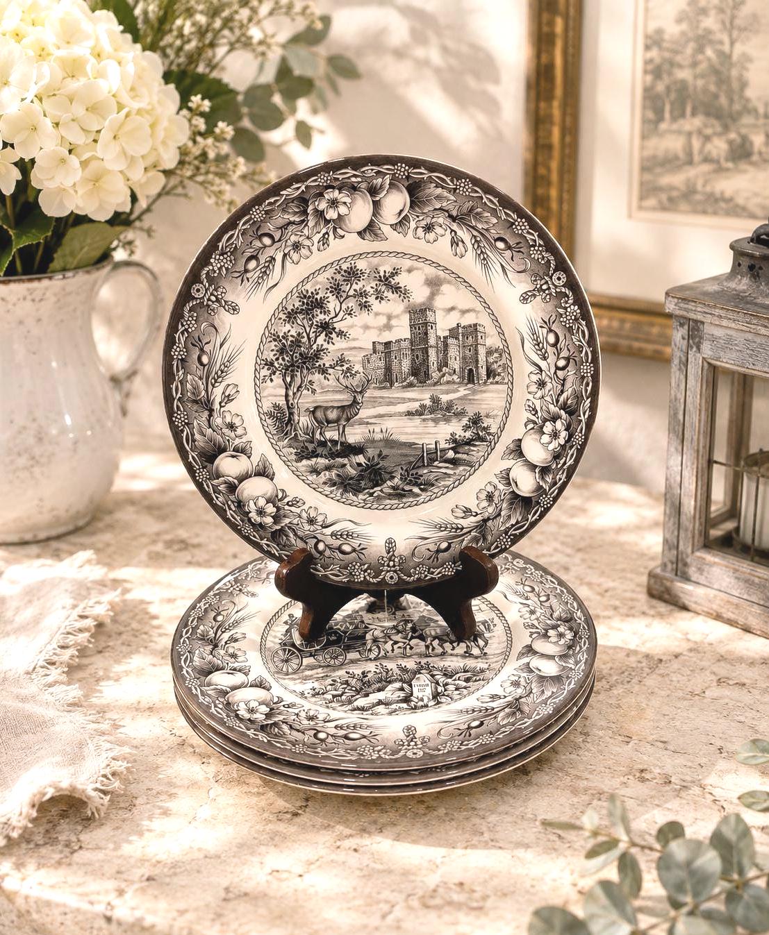 Royal Stafford Dishes - Etsy