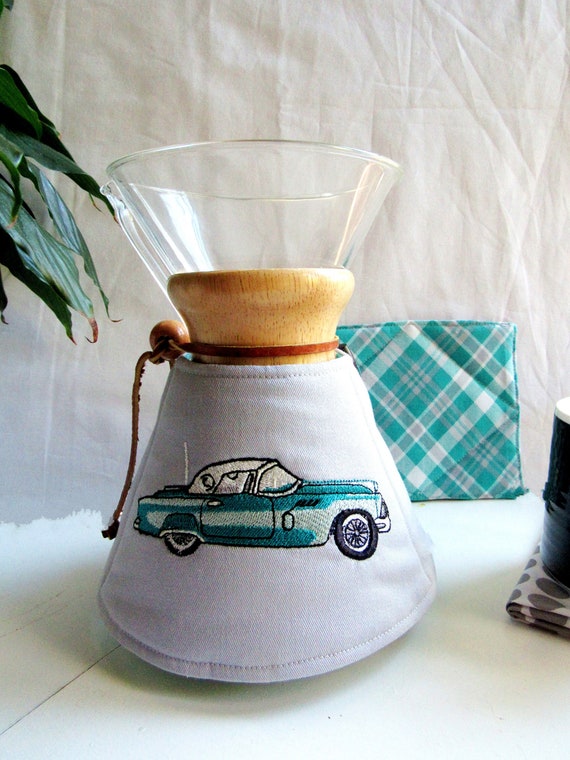 Chemex carafe hotsell