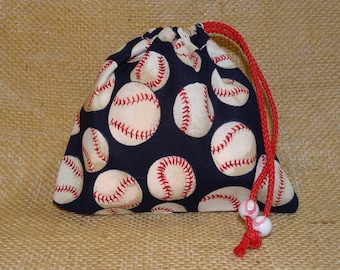 Set of Five (5) Baseball End of Season Awards Gift Bags Birthday Goodie Bags Party Favor Bags