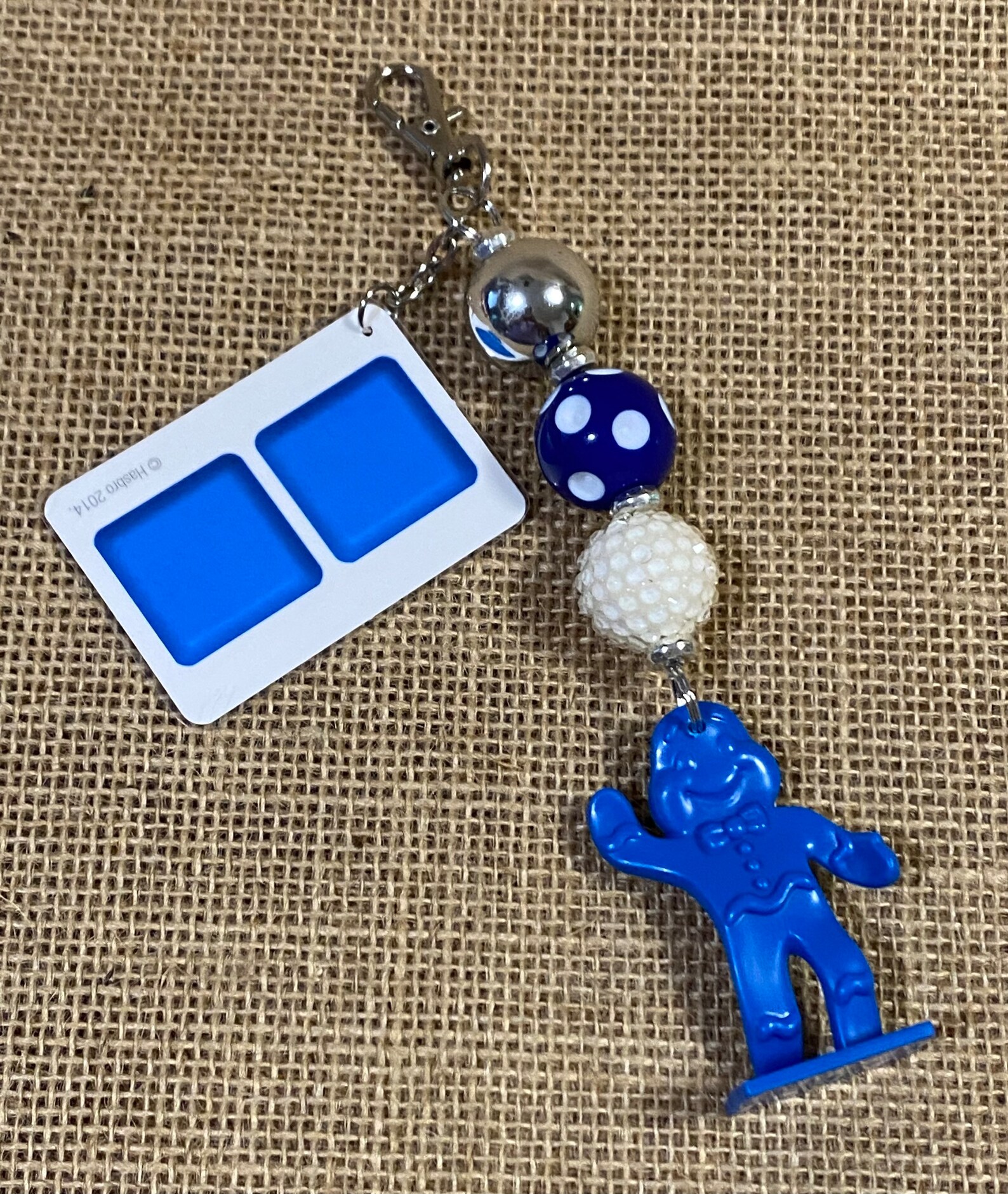 Candyland Characters Game Pieces Cards Keychain Backpack Clip Etsy