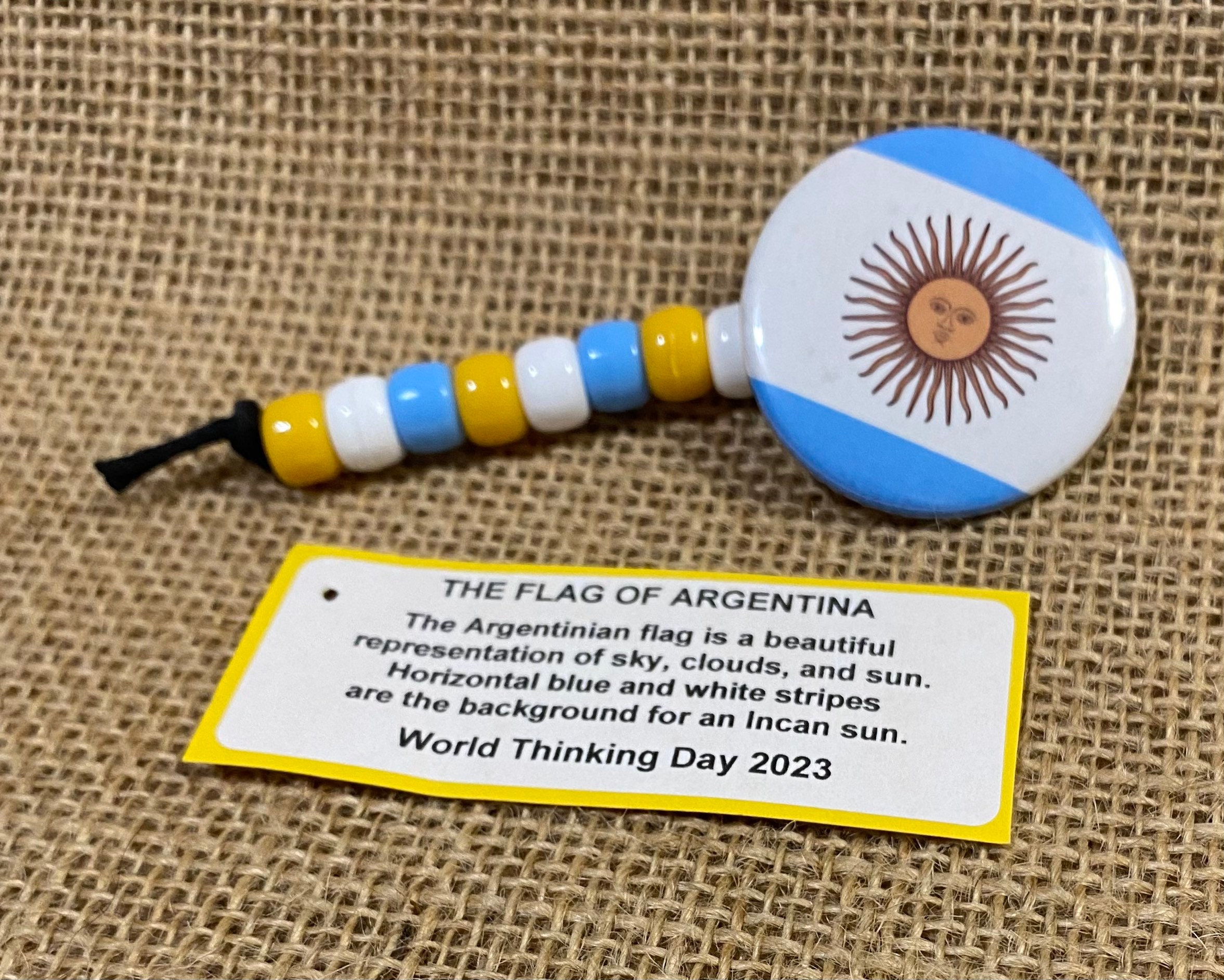 FIFA World Cup 2022 – Argentina Custom Design Original Quick Magnetic  Charging Stand Compatible with PS5 Console - Dyeport, Custom Controllers, Custom Textile Printing