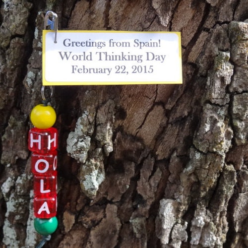 Set of Ten 10 Dunk Bag and Mess Kit Scout SWAP or Craft Kits Etsy