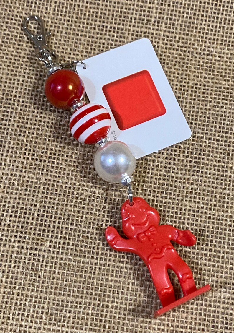 Candyland Characters Game Pieces Cards Keychain Backpack Clip Etsy