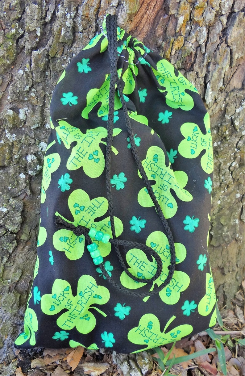 Irish Dance Shoe Bags Etsy