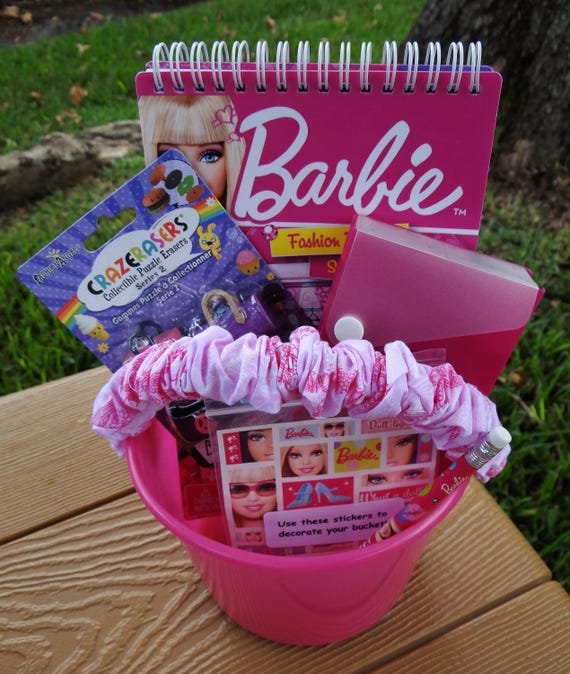 barbie birthday gift