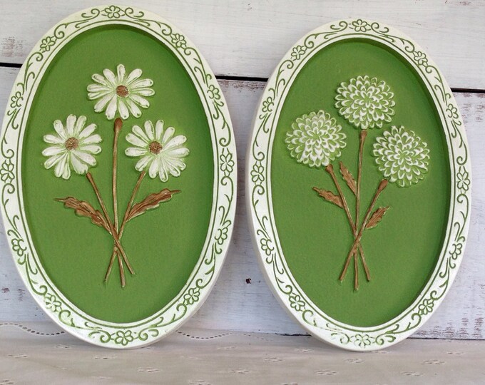 Vintage Midcentury Girotti Sculptured Art 1970s Superior Art St