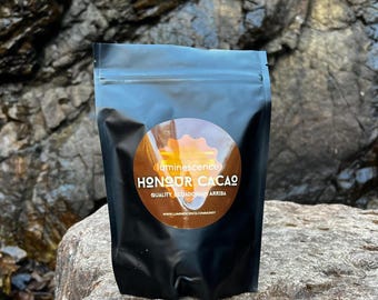 Honour Ceremonial Cacao Ecuadorian Origin