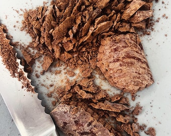 Peruvian Ceremonial Grade Cacao