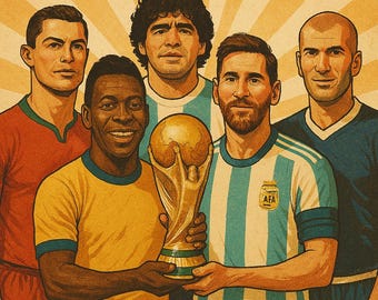 World cup '2026