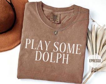 Play Some Dolph Shirt, Young Dolph Shirt, Paper Route Empire, 90s Hip Hop Clothing, Young Dolph Merch, Music Lover Gift