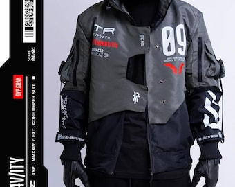 タグ付き新品未使用　ANTHEM CAPTURED JACKET il_340x270.2763350598_l5kp.jpg