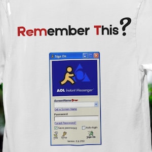 AOL Instant Messenger