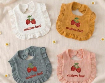 Baby Bib