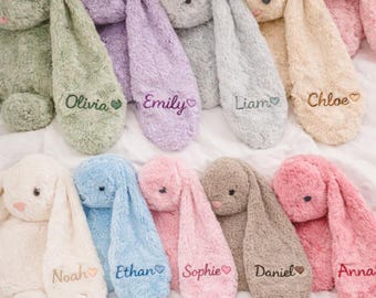 Handmade Bunny