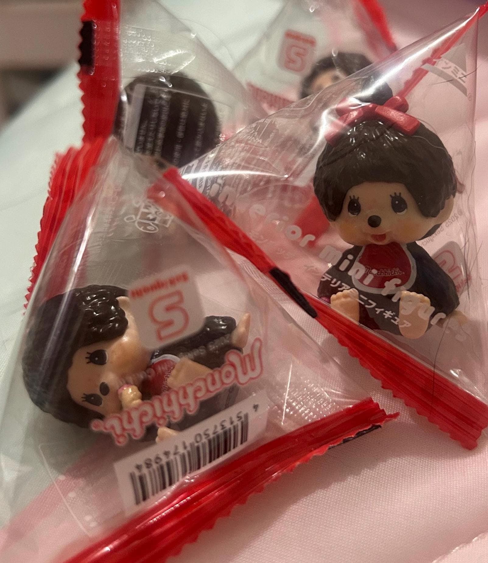 Monchhichi - Etsy 日本
