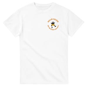 Billie Eilish Hit Me Hard And Soft T-Shirt