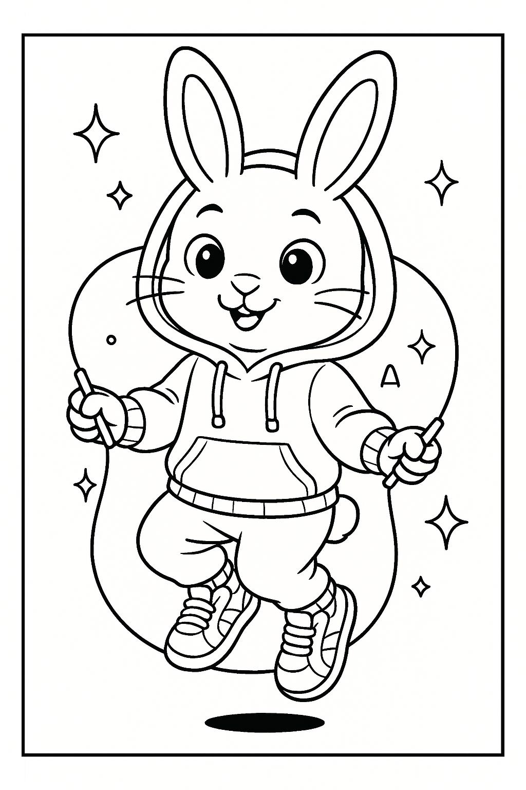 Color Me Magic Coloring Book - Etsy