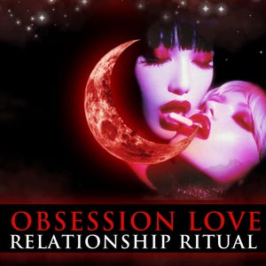 Hechizo de obsesión amorosa Hechizo de seducción Amor