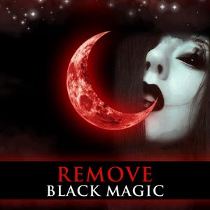 Remove Black Magic Spell Curse Removal