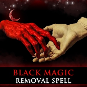 Strongest Curse Removal Spell