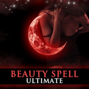 Glow With Beauty Spell